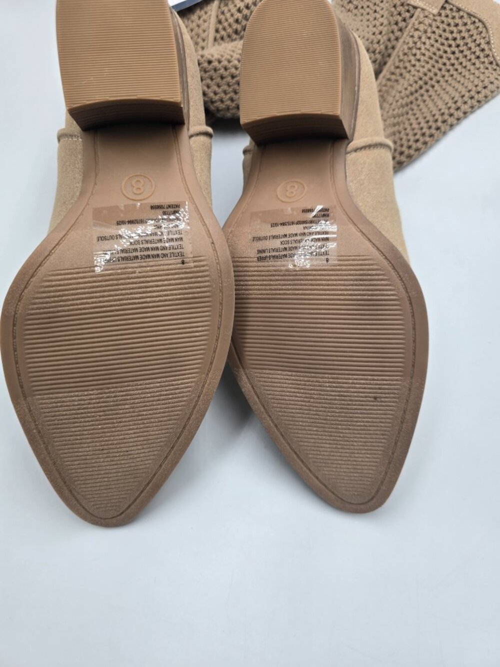Universal Thread Boots - Picture 3 of 3